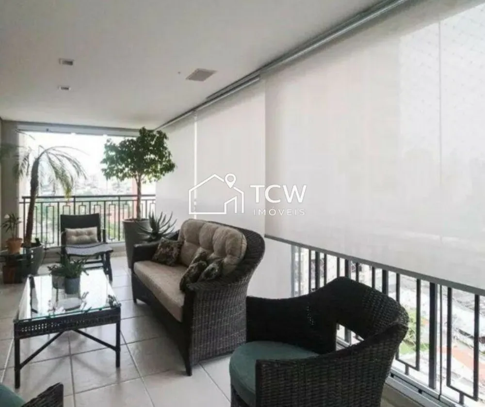 Apartamento, 3 quartos, 170 m² - Foto 8