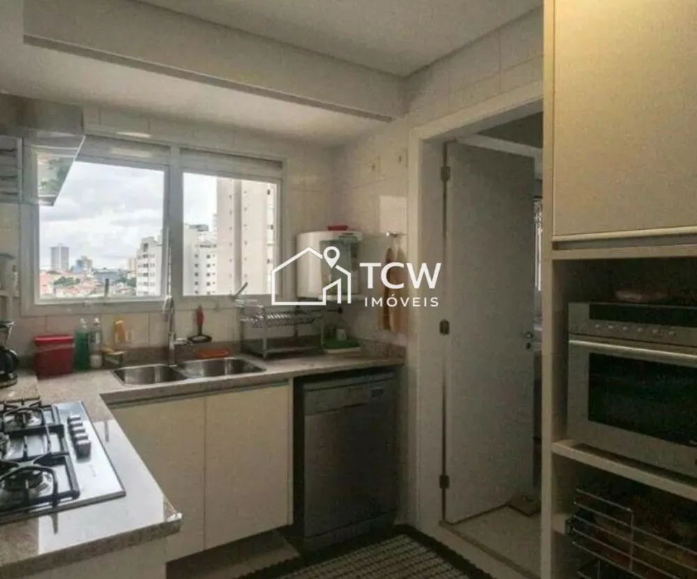 Apartamento, 3 quartos, 170 m² - Foto 5