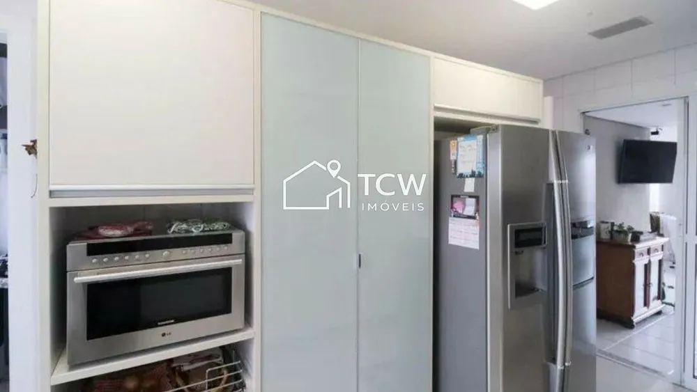 Apartamento, 3 quartos, 170 m² - Foto 6