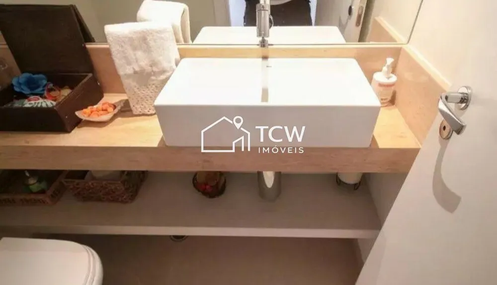 Apartamento, 3 quartos, 170 m² - Foto 2
