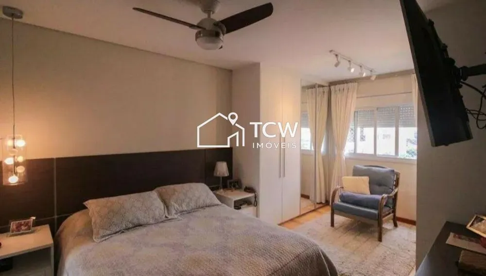 Apartamento, 3 quartos, 170 m² - Foto 3