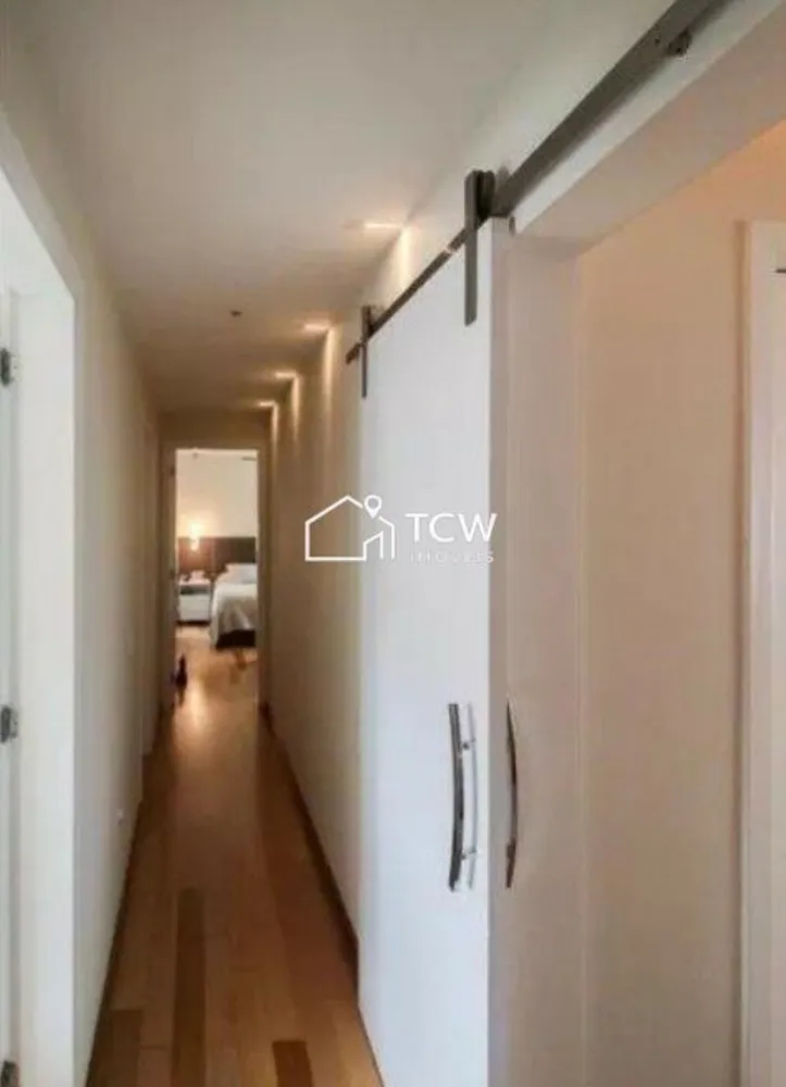 Apartamento, 3 quartos, 170 m² - Foto 12