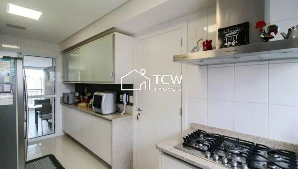 Apartamento, 3 quartos, 170 m² - Foto 10