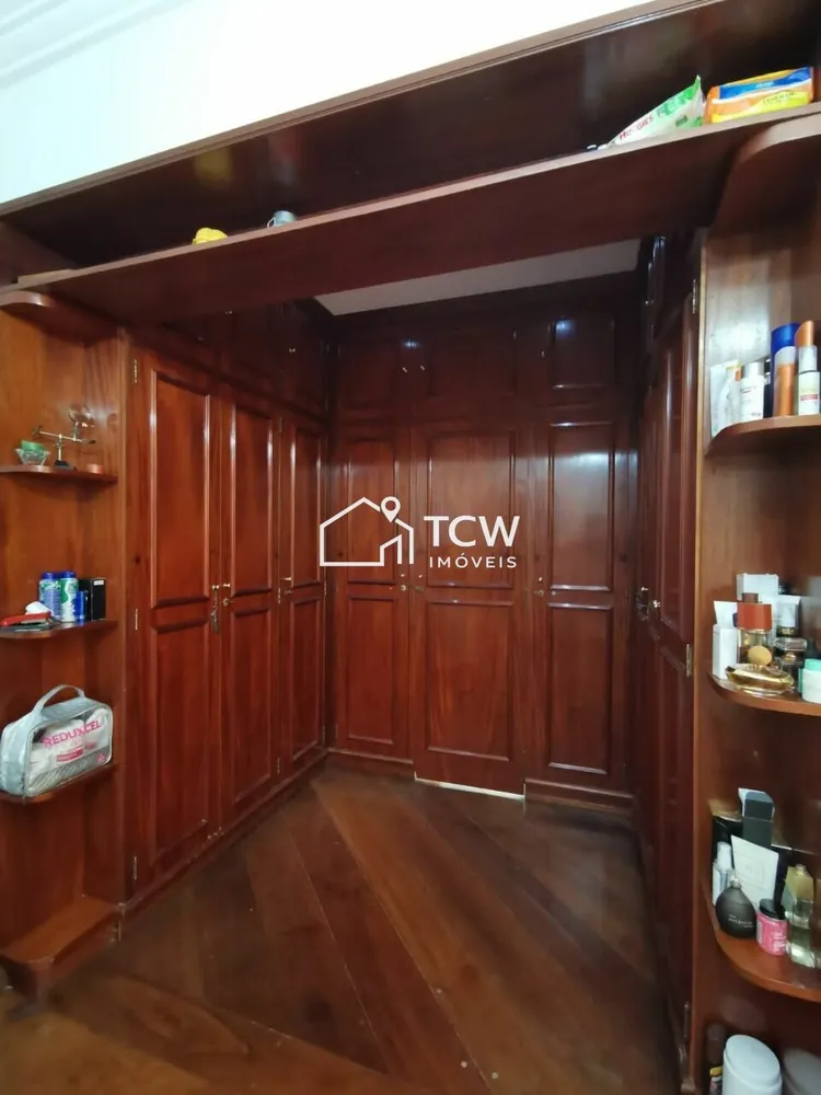 Apartamento, 3 quartos, 140 m² - Foto 8