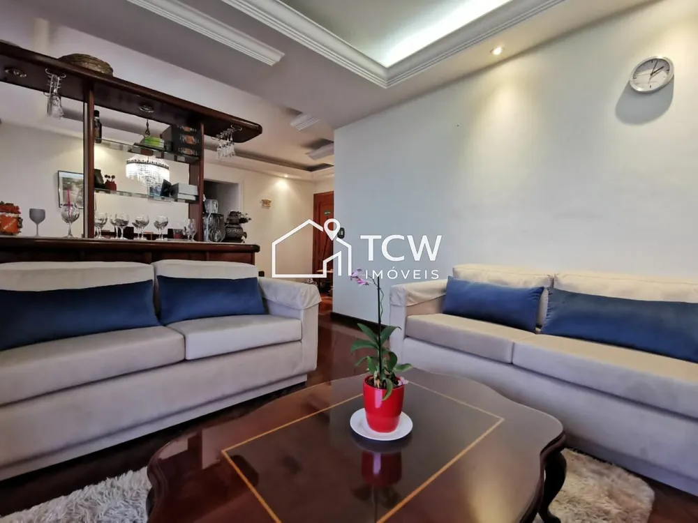 Apartamento, 3 quartos, 140 m² - Foto 4