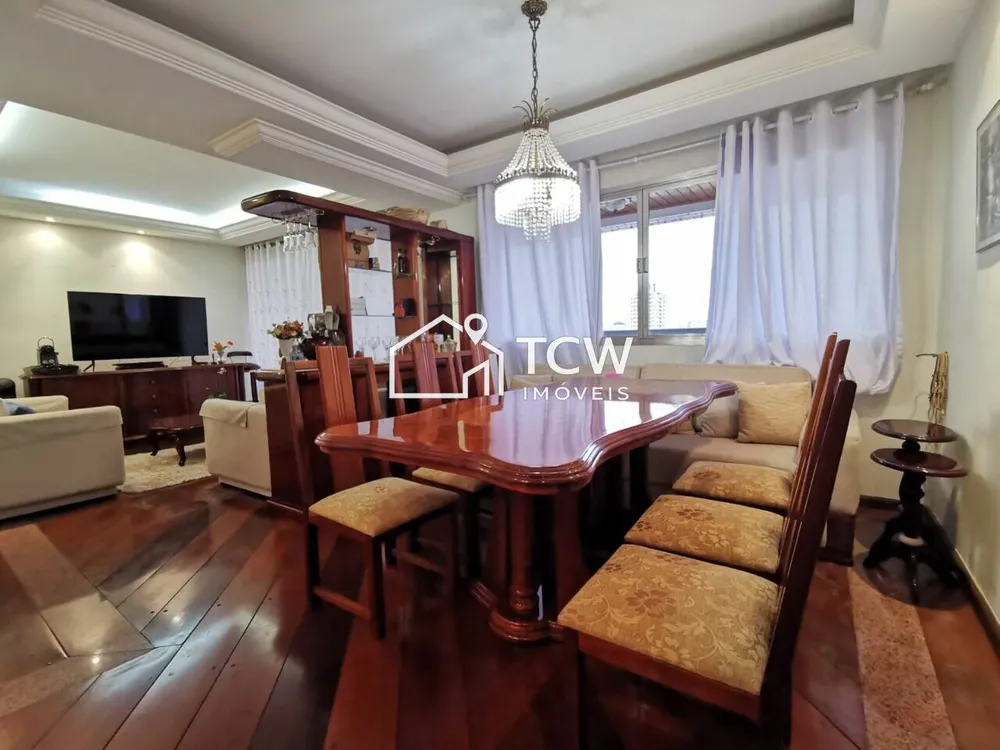 Apartamento, 3 quartos, 140 m² - Foto 6