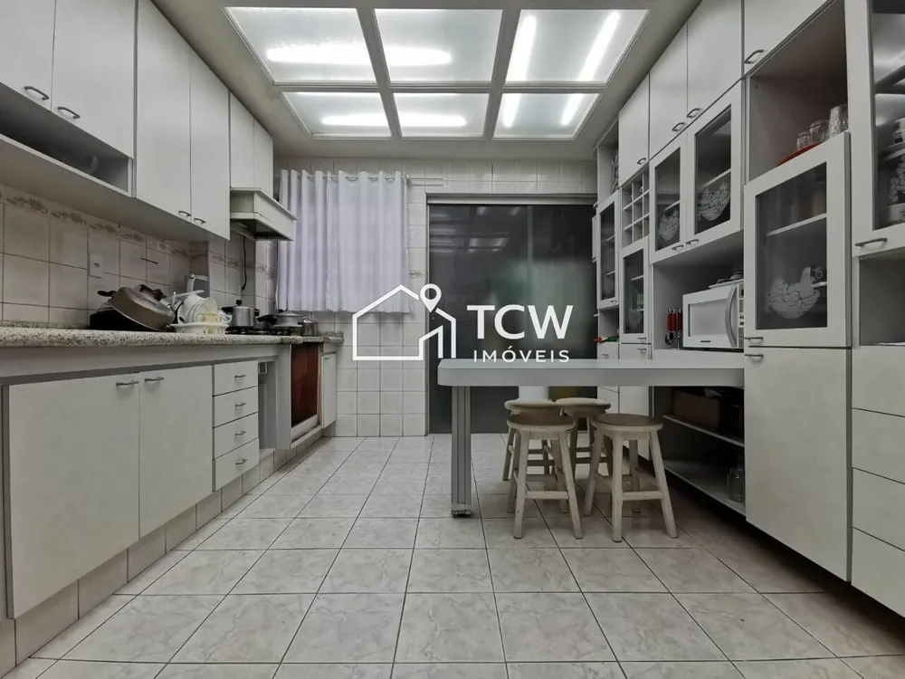 Apartamento, 3 quartos, 140 m² - Foto 11