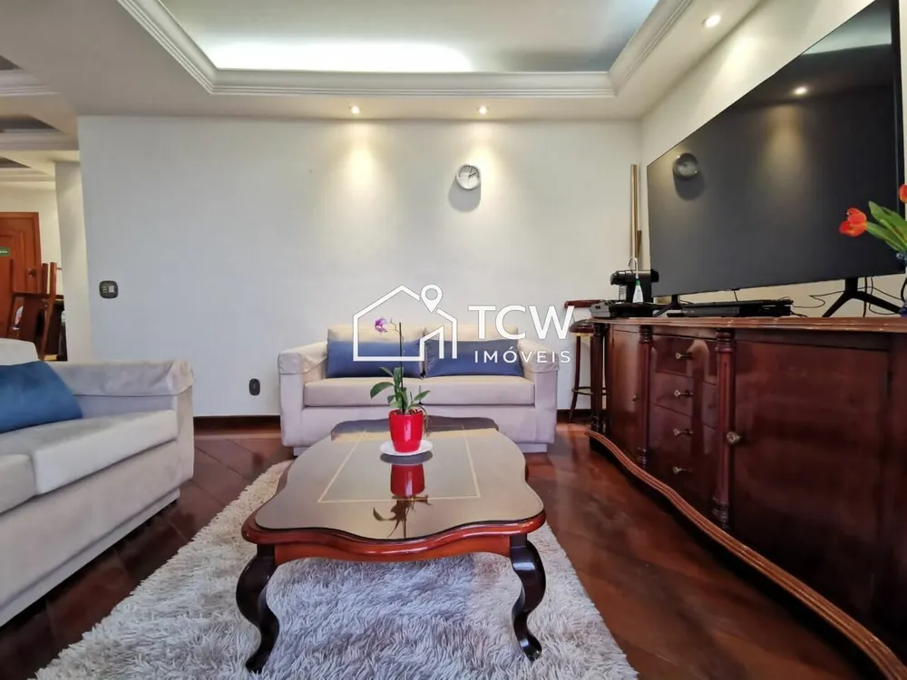 Apartamento, 3 quartos, 140 m² - Foto 4