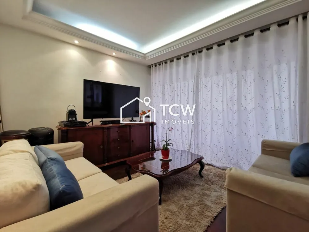 Apartamento, 3 quartos, 140 m² - Foto 1