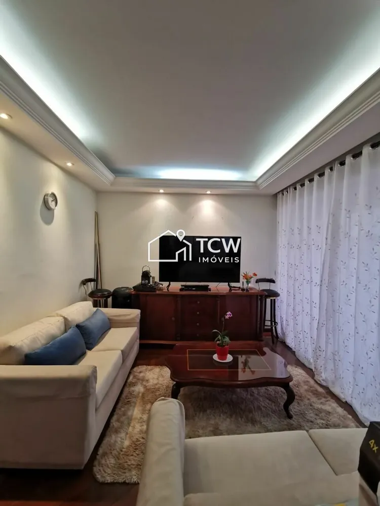 Apartamento, 3 quartos, 140 m² - Foto 2
