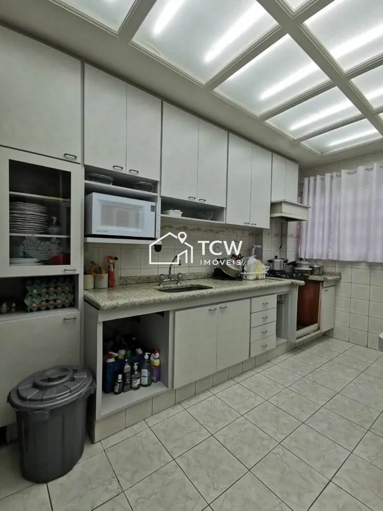 Apartamento, 3 quartos, 140 m² - Foto 12