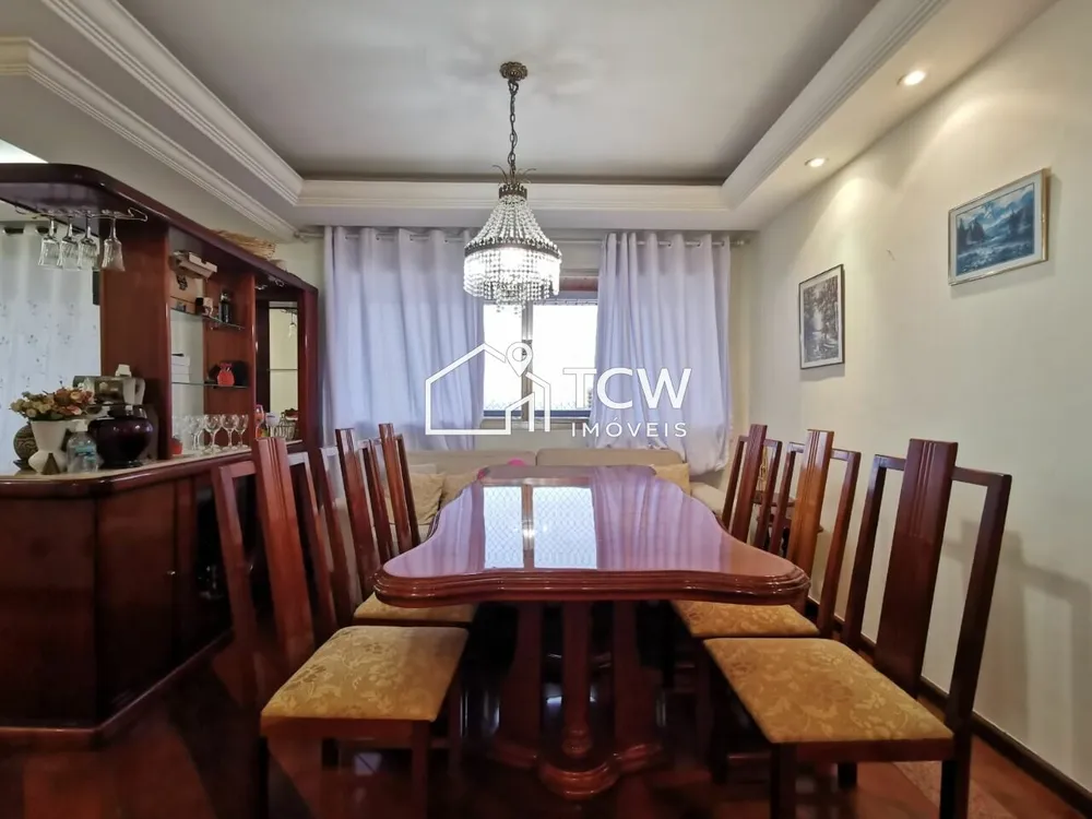 Apartamento, 3 quartos, 140 m² - Foto 3