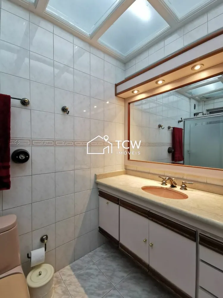 Apartamento, 3 quartos, 140 m² - Foto 9
