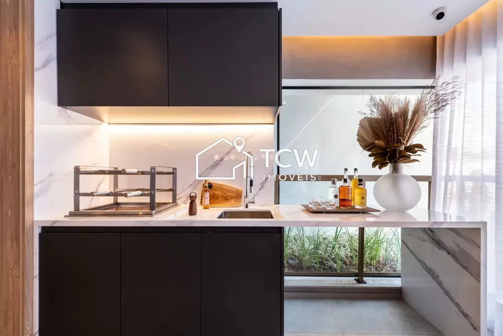 Apartamento, 3 quartos, 132 m² - Foto 5