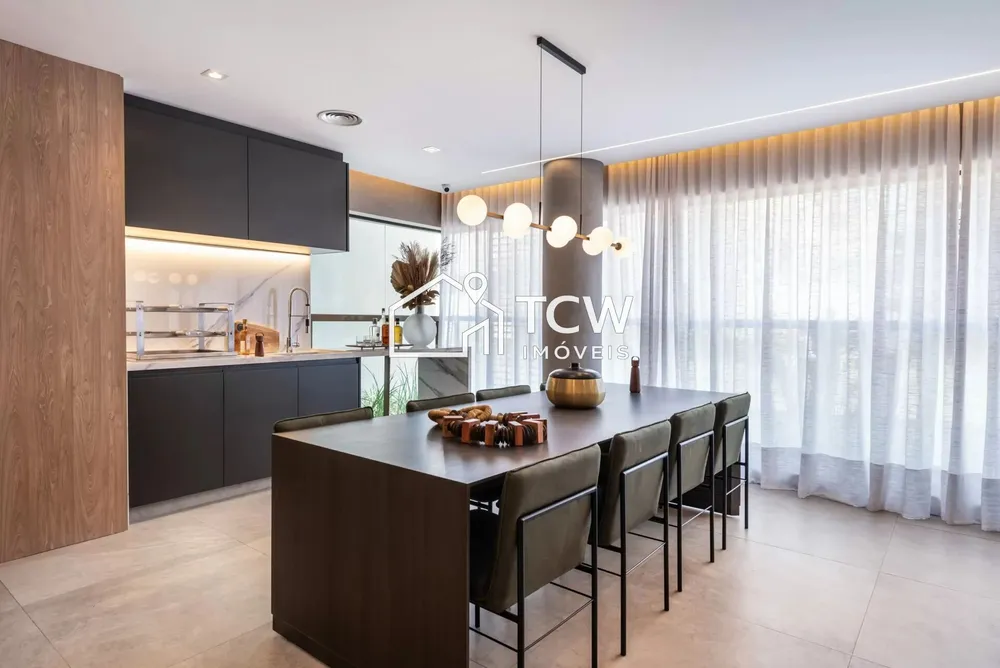 Apartamento, 3 quartos, 132 m² - Foto 4