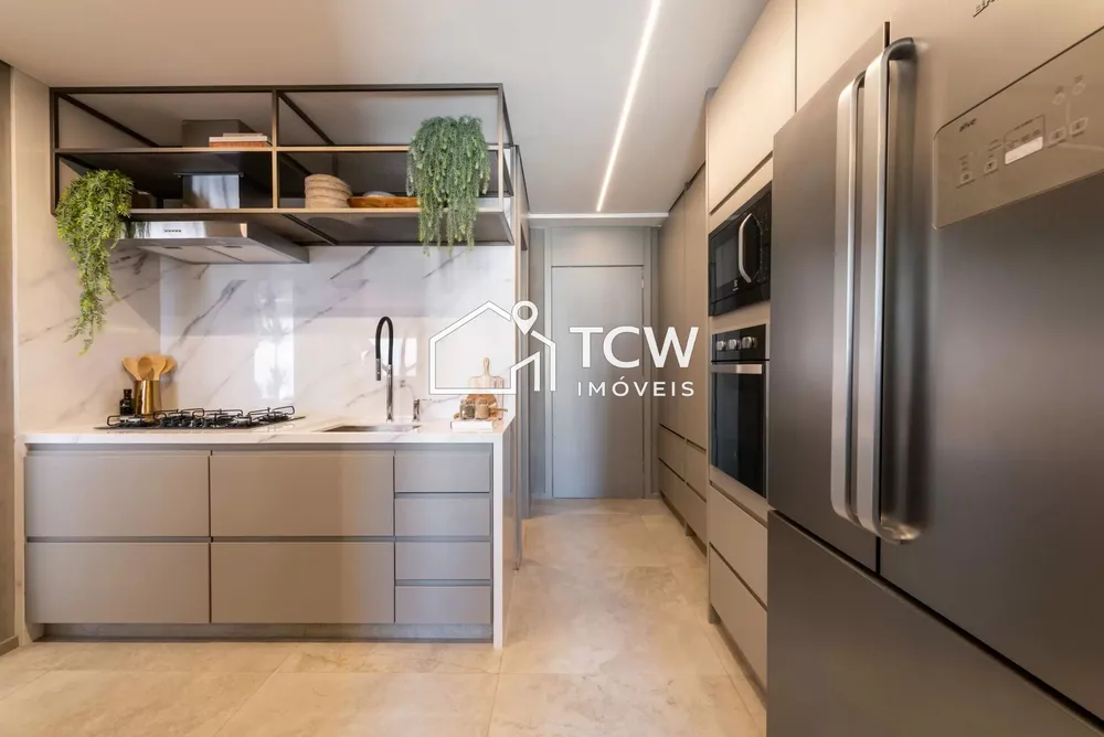 Apartamento, 3 quartos, 132 m² - Foto 9