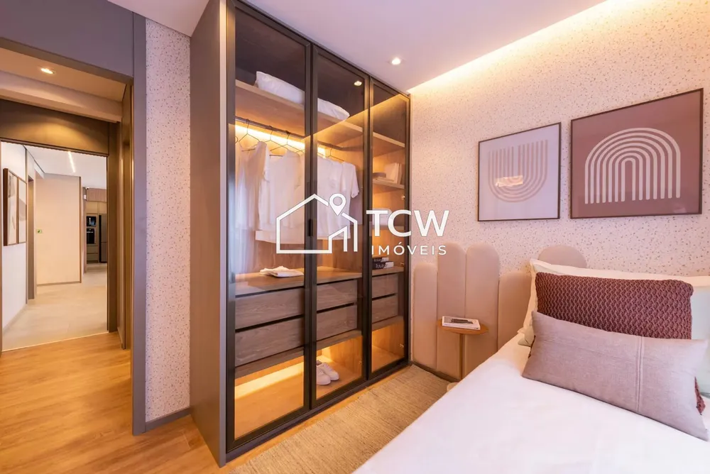 Apartamento, 3 quartos, 132 m² - Foto 8