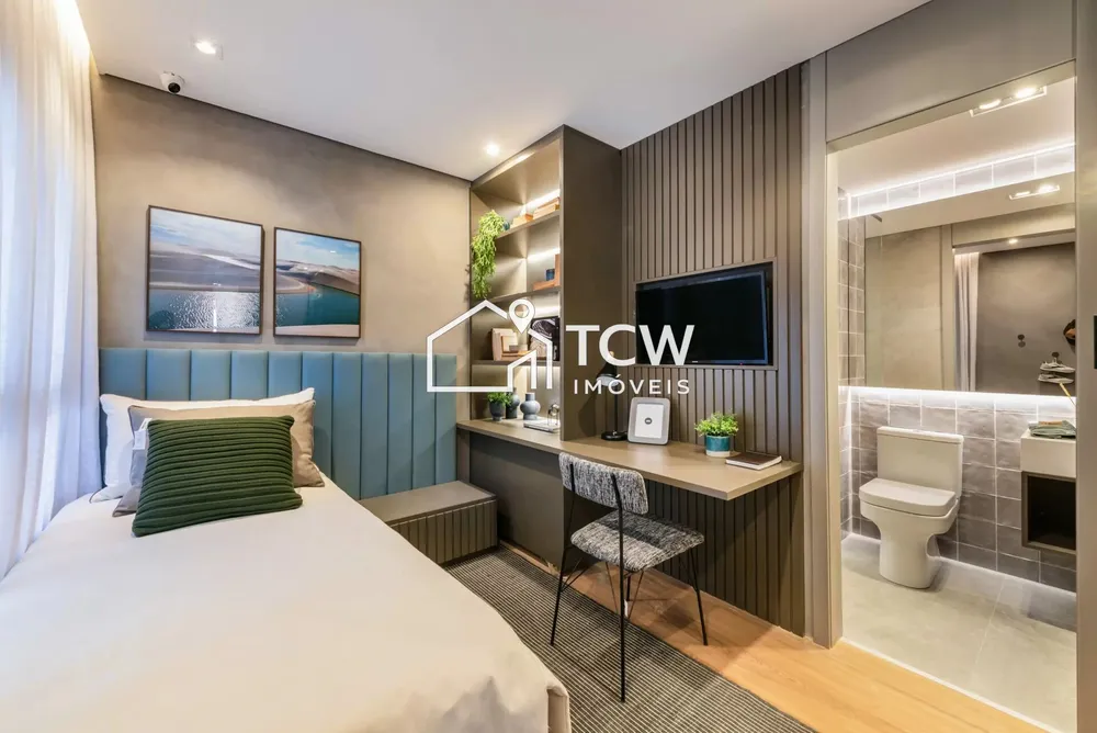 Apartamento, 3 quartos, 132 m² - Foto 6