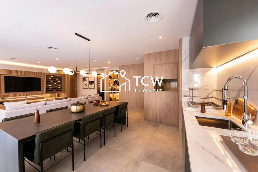 Apartamento, 3 quartos, 132 m² - Foto 3