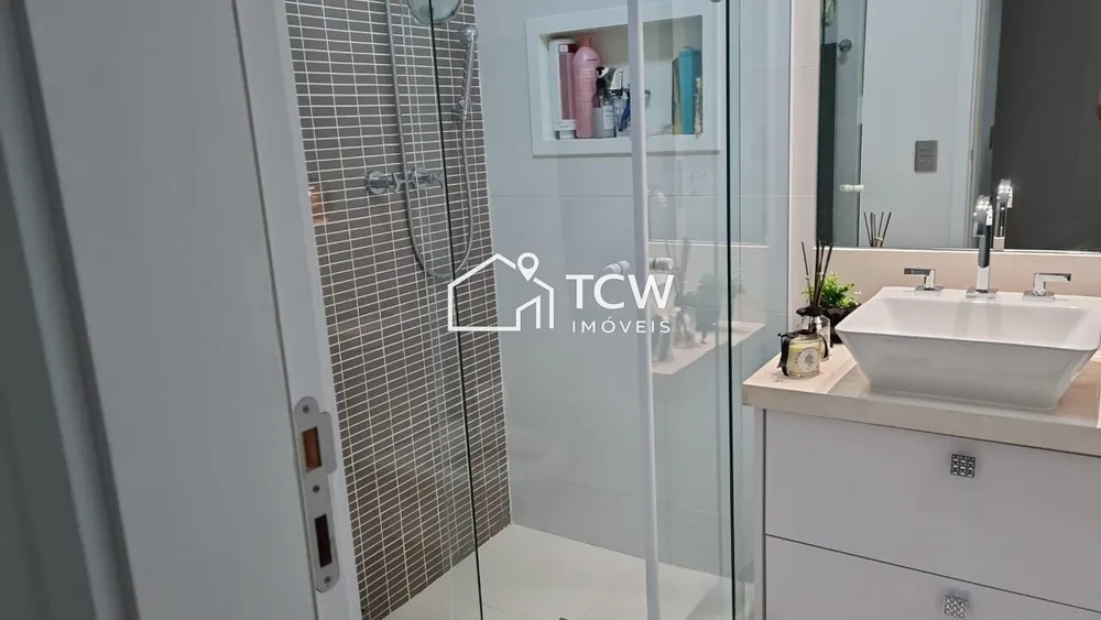 Apartamento, 3 quartos, 106 m² - Foto 7