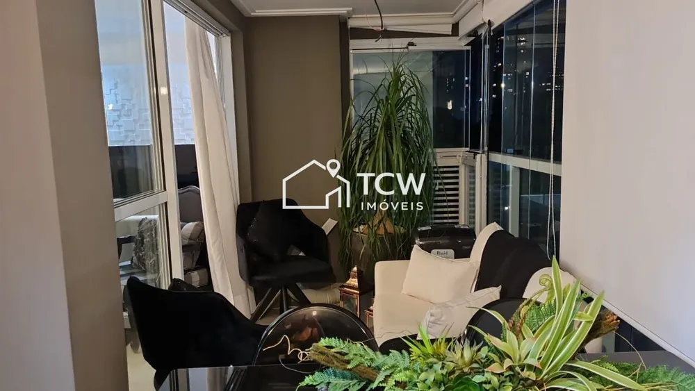 Apartamento, 3 quartos, 106 m² - Foto 3