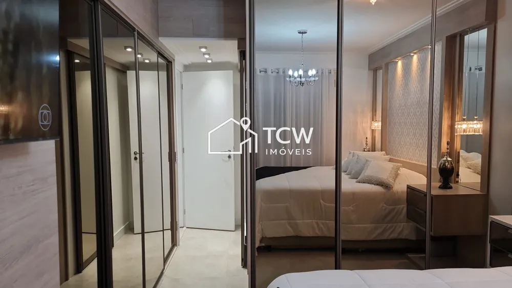 Apartamento, 3 quartos, 106 m² - Foto 8