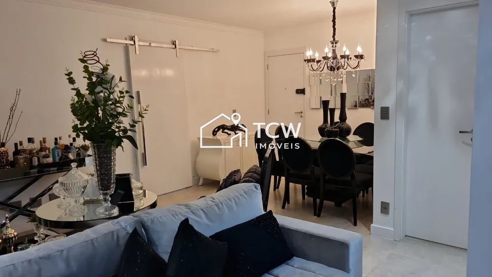 Apartamento, 3 quartos, 106 m² - Foto 2