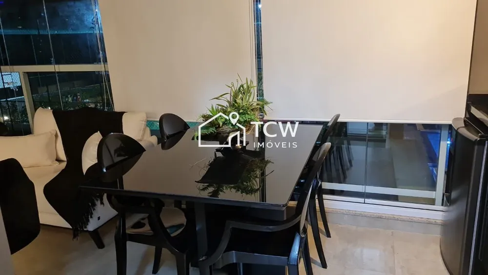 Apartamento, 3 quartos, 106 m² - Foto 1