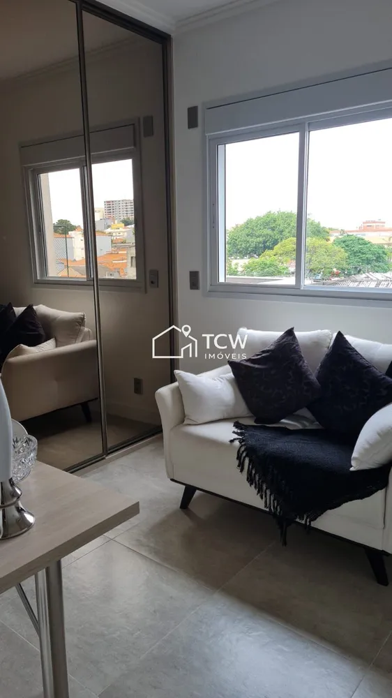 Apartamento, 3 quartos, 106 m² - Foto 4