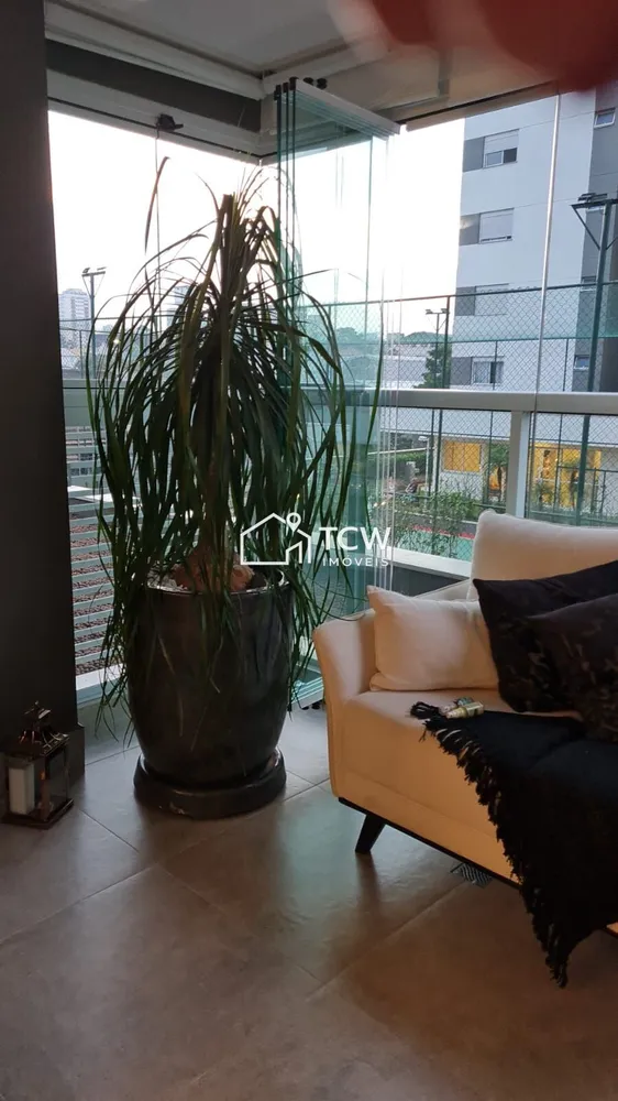 Apartamento, 3 quartos, 106 m² - Foto 2