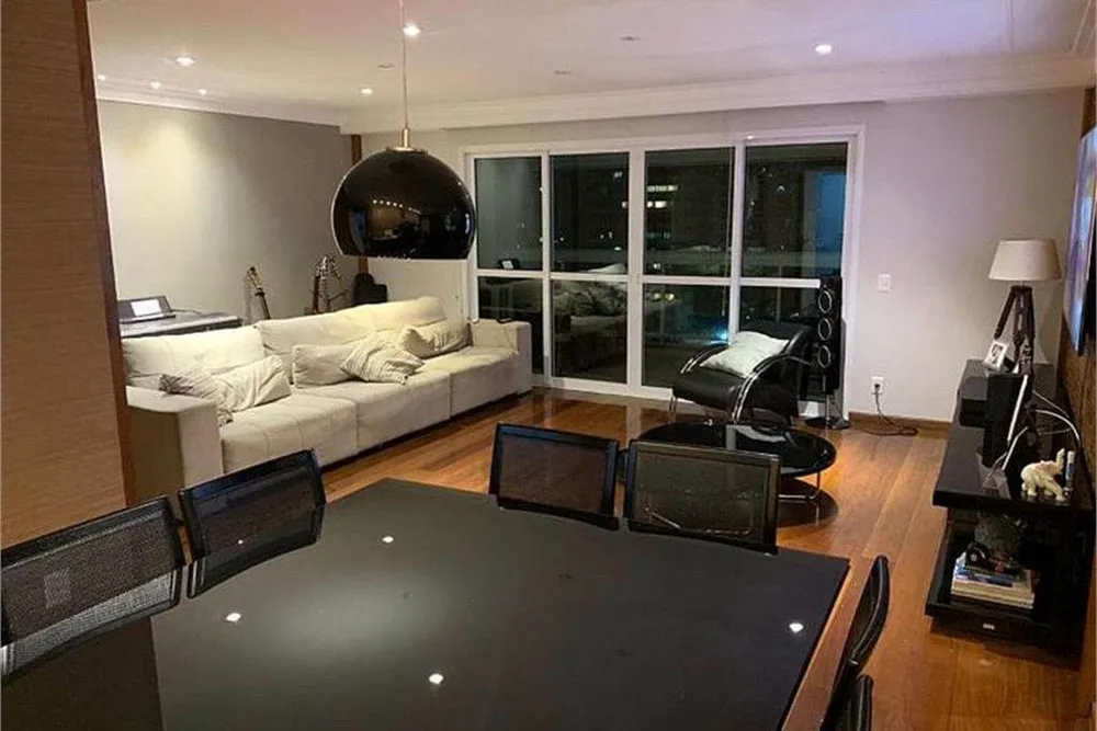 Apartamento, 3 quartos, 197 m² - Foto 3