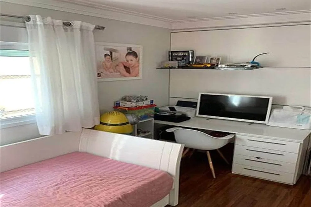 Apartamento, 3 quartos, 197 m² - Foto 8
