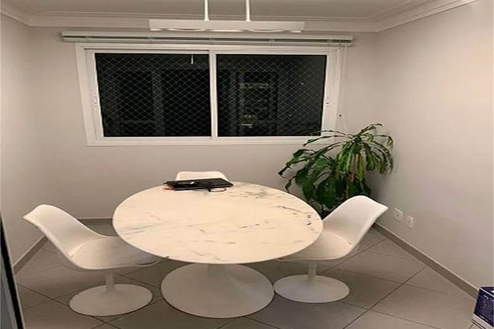 Apartamento, 3 quartos, 197 m² - Foto 4