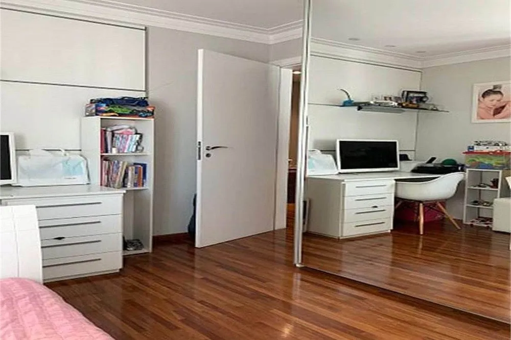 Apartamento, 3 quartos, 197 m² - Foto 5