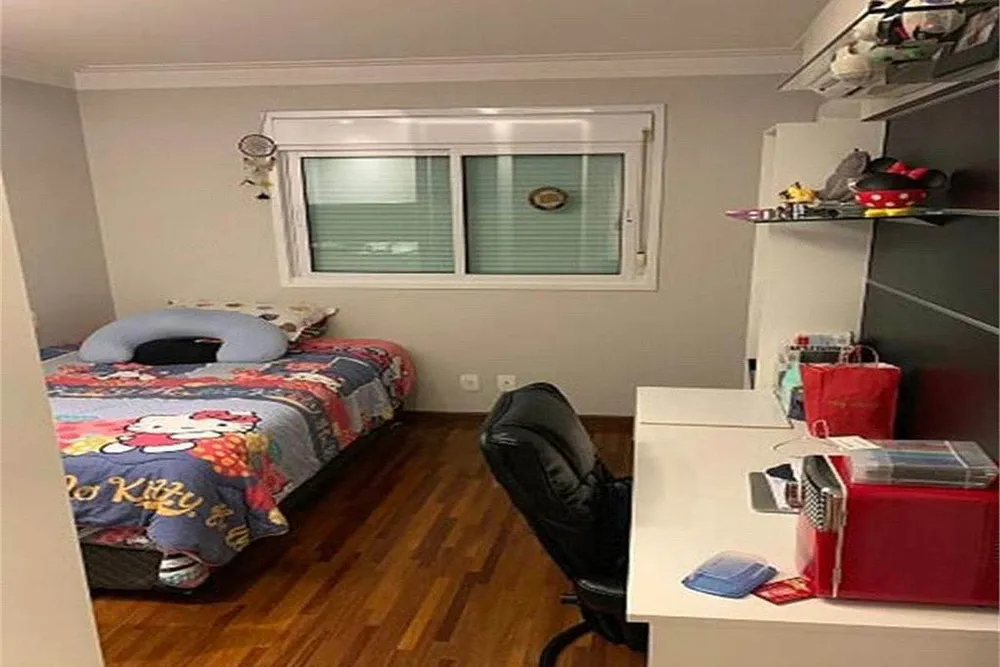 Apartamento, 3 quartos, 197 m² - Foto 7