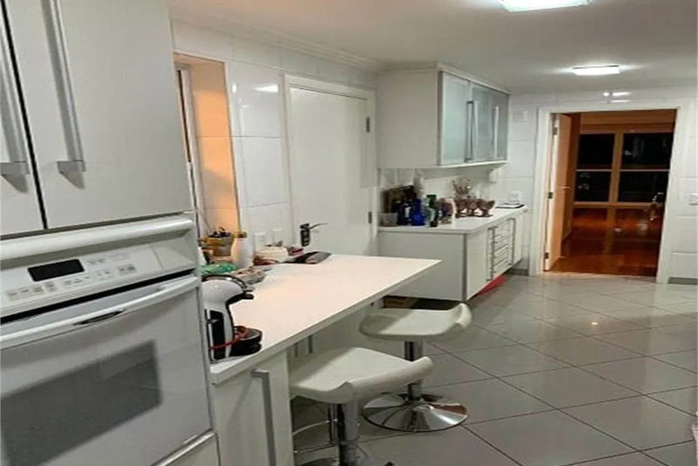 Apartamento, 3 quartos, 197 m² - Foto 5