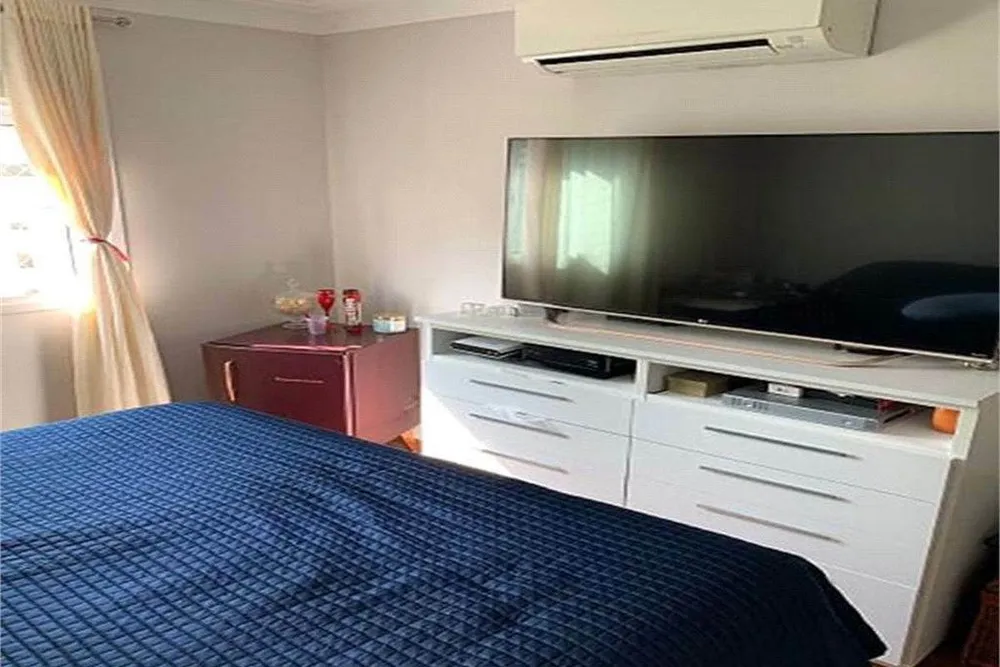 Apartamento, 3 quartos, 197 m² - Foto 2