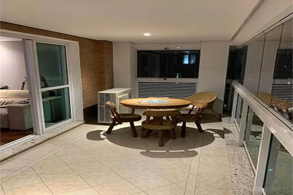 Apartamento, 3 quartos, 197 m² - Foto 6