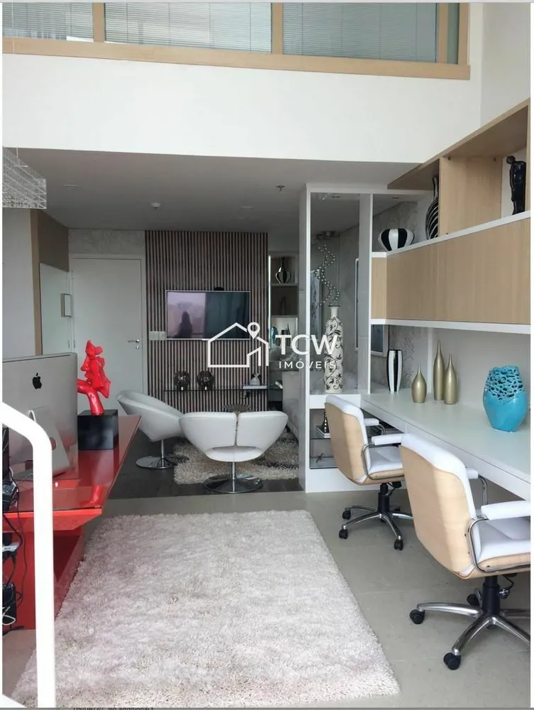 Sala-Conjunto, 63 m² - Foto 2