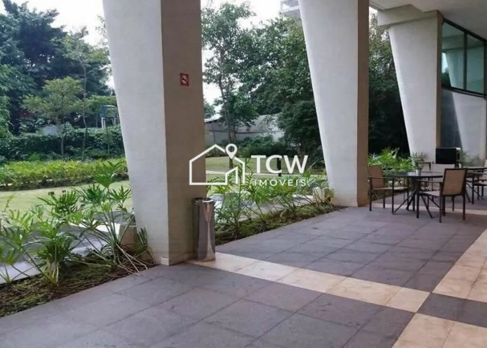 Sala-Conjunto, 63 m² - Foto 11