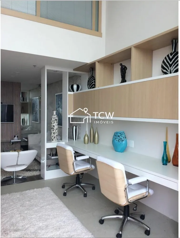 Sala-Conjunto, 63 m² - Foto 1