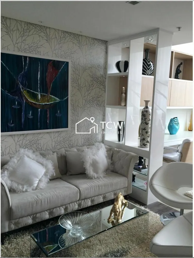 Sala-Conjunto, 63 m² - Foto 3