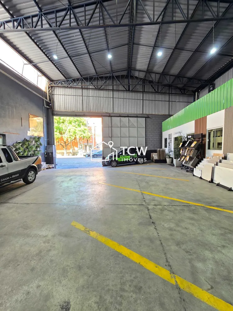 Depósito-Galpão, 1700 m² - Foto 2