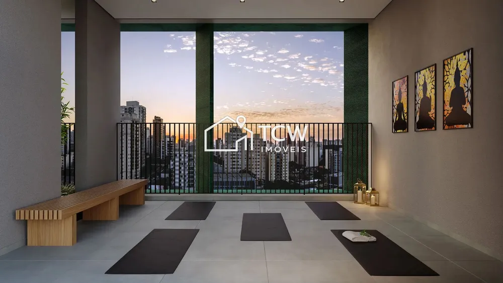 Apartamento, 3 quartos, 87 m² - Foto 2