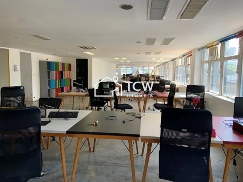 Sala-Conjunto, 448 m² - Foto 3