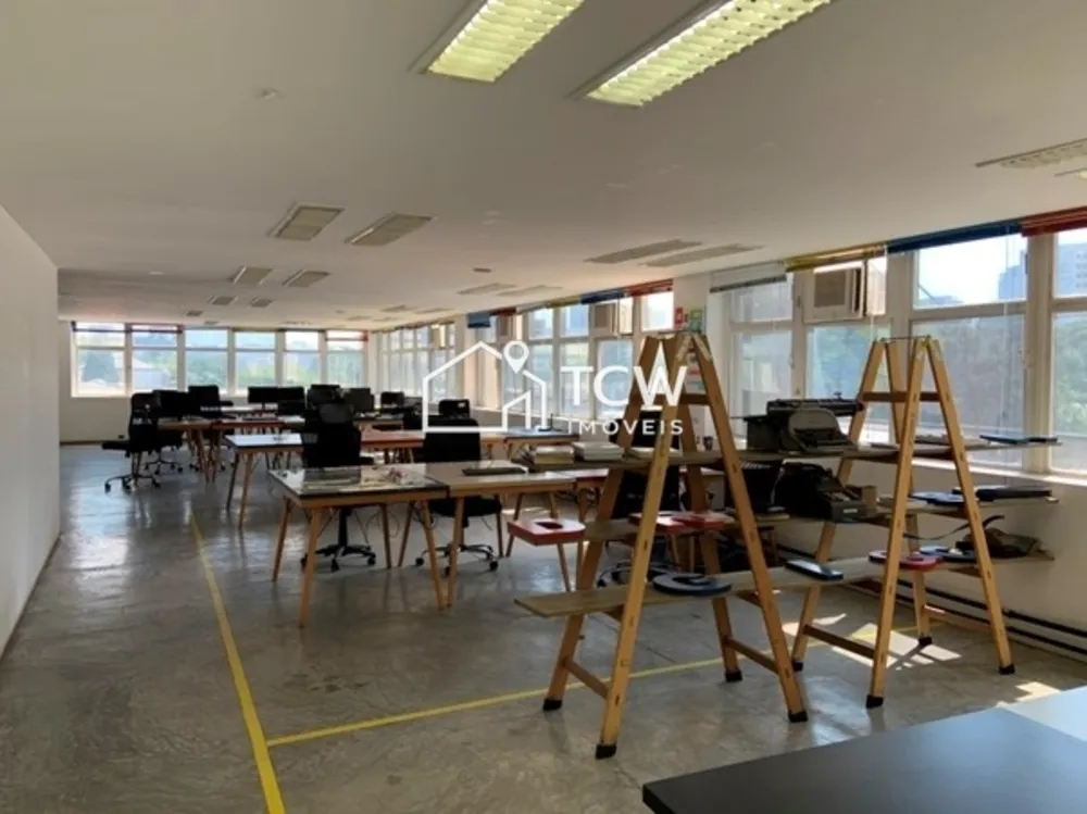 Sala-Conjunto, 448 m² - Foto 2