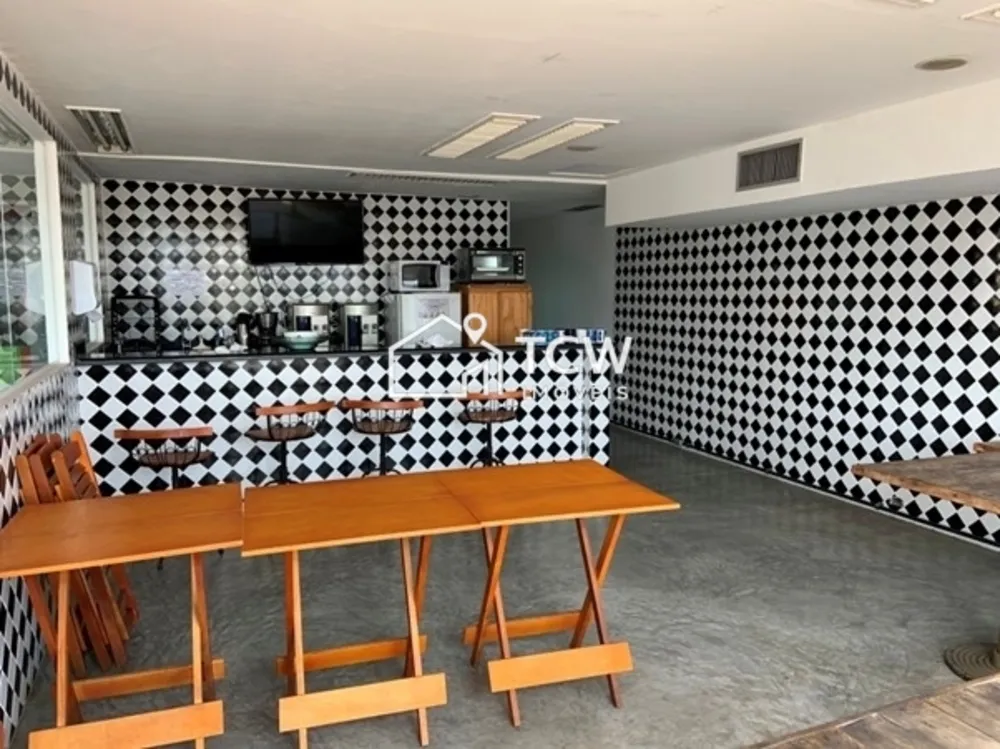 Sala-Conjunto, 448 m² - Foto 9