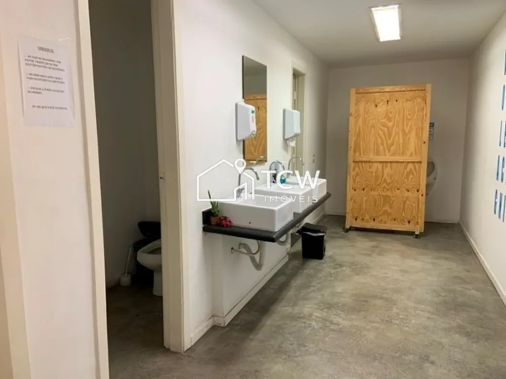 Sala-Conjunto, 448 m² - Foto 8