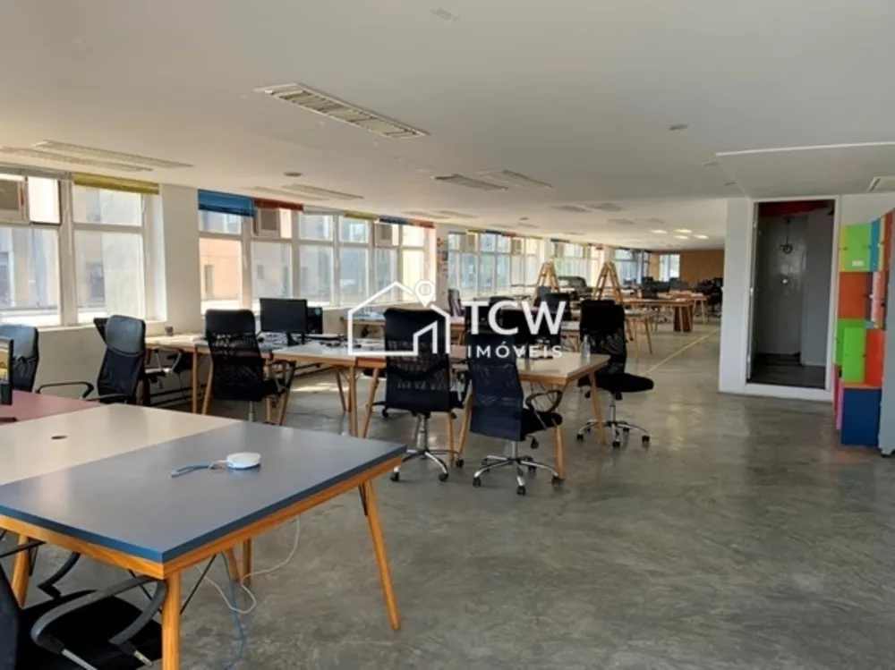 Sala-Conjunto, 448 m² - Foto 1