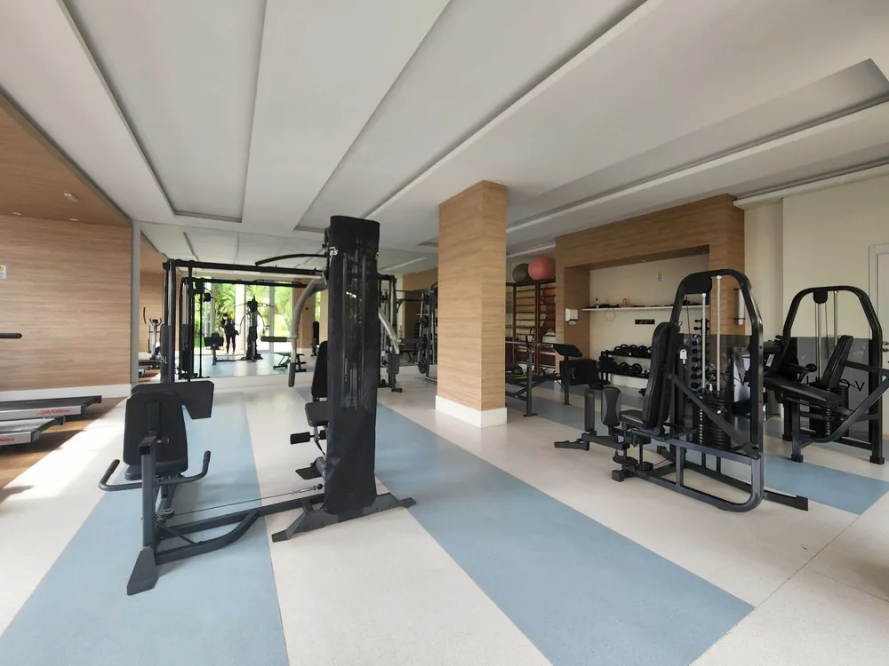 Apartamento, 3 quartos, 164 m² - Foto 8